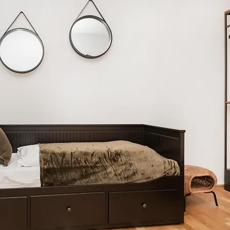 Liteliving Zentrum - 85qm Modernes City-apartment Im Herzen Der Stadt * Krefeld